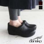 正規品 ダンスコ DANSKO XP 2.0 ウォータープルーフ 靴 サボ コンフォートシューズ 本革 レディース プロフェッショナル