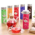 English Tea Shop オーガニックティー 15袋入り丸缶 |イングリッシュティーショップ ギフト 紅茶 オーガニック ハーブティー オーガニック認証 ティーバッグ