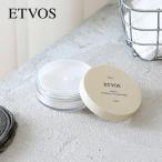 エトヴォス（ETVOS） ナイトミネラルファンデーション ／ エトボス 化粧下地 仕上げパウダー フェイスパウダー ミネラルメイク