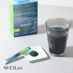 正規品イースリーライブ BrainON パウダースティックBOX 30g 1g×30袋  E3Live サプリメント サプリ ブルーグリーンアルジー 健康食品 健康 ブレインオン