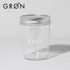 GRON グロン ロゴ入り・オリジナルシェーカー │ シェイカー