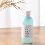 （10%OFFクーポン発行中）毛穴撫子 お米の化粧水 200ml 石澤研究所 (毛穴 保湿 ローション ライス セラム お米 乾燥肌 毛穴ケア 角質ケア)