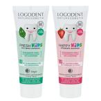 ロゴナ キッズ・はみがきジェル ス