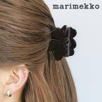 ショッピングマリメッコ 正規品 マリメッコ ヘアクリップ スモールサイズ Unikko Hair Clip Large おしゃれ 北欧 ヘアアクセ