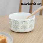 SALE 20%OFF 正規品 日本限定 marimekko ヴィヒキルース ボウル Vihkiruusu bowl 5dl カラー40 ライトグリーン ホワイト 2026春夏