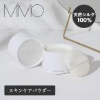 MiMC M I.M si-mo стул chua шелк A 8g натуральный шелк пудра минерал cosme уход за кожей пудра 