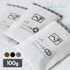 正規品 白髪染め ヘナカラー ヘナ+木藍 モクラン 100g 薄型 茶系 黒茶系 白髪染 白髪 ヘアカラー ヘナパウダー ナイアード
