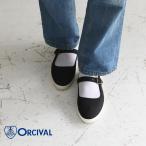 ショッピングアーモンド SALE 30%OFF オーシバル オーチバル ORCIVAL リネン ストラップシューズ OR-H0136TNL 靴 スニーカー フラット レディース 2023SS