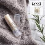 LYKKE リュッケ クラックドヒールバ