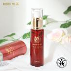 ローズドビオ ROSE DE BIO ブラッディローズジェリー 40ml オーガニック 美容液 クリーム エイジングケア 高機能 オールインワン ポリフェノール 国産 日本製