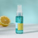 生活の木 ミント&レモン ボディ&ヘアミスト 50ml ボディミスト アウトドア スプレー 冷感スプレー 暑さ対策 スキンケア 夏