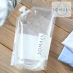 衣類のリンス剤 1000ml 詰替用 敏感肌 リンス剤 洗濯 洗濯洗剤 洗剤 ナチュラル 肌着 低刺激 赤ちゃん そまり 詰め替え 木村石鹸