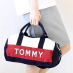 ºß¸Ë°ìÁݥС¼¥²¥ó ¥È¥ß¡¼¥Ò¥ë¥Õ¥£¥¬¡¼ TOMMY HILFIGER ¥Ü¥¹¥È¥ó¥Ð¥Ã¥°¡Ê¥·¥ç¥ë¥À¡¼ÉÕ¡Ë 6922644¡§¥Í¥¤¥Ó¡¼¡ß¥Û¥ï¥¤¥È¡ß¥ì¥Ã¥É