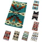 ペンドルトン PENDLETON フェイスタオル XB219 lconic Jacquard Towels 46×76cm