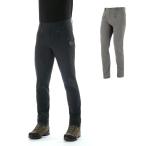 マムート MAMMUT トレッカーズ2.0パンツ アジアンフィット Trekkers 2.0 Pants AF 1021 00410 メンズ 国内正規品