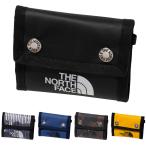 ノースフェイス THE NORTH FACE BCドットワレット BC Dot Wallet 三つ折り財布 NM82319 ユニセックス 国内正規品 メンズ レディース セカンドウォレット