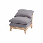 1Pソファ 籐椅子 ラタン家具 一人掛�