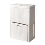 ランドリーボックス 幅50×奥行25セ�