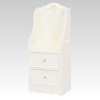 ホワイトランドセルラック35センチ...