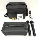 [ прекрасный товар ] Sanwa Supply беспроводной микрофон имеется громкоговоритель динамик MM-SPAMP7