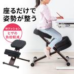 バランスチェア おしゃれ 木製 ダブルクッション 勉強椅子 学習椅子 チェア 椅子 高さ調節 角度調整 姿勢 矯正 背筋 伸びる 腰痛 改善 大人 子供 キッズ