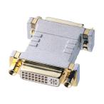 DVI адаптер трансляция DVI женский - женский (AD-DV07K)