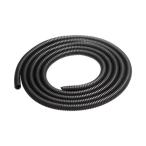  кабель камера кабель покрытие электропроводка покрытие электропроводка .. гофрированная трубка кабель регулировка защита суммировать . cut возможность внутренний размер 7.4mm чёрный 2m CA-302