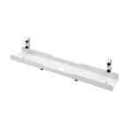  кабель электропроводка tray белый (CB-CT8W)
