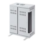 HUB box ( 4U 19 дюймовый ) CP-HBOX4U