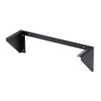 垂直19インチラックマウントブラケット 3U CP-WL3UBK