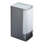 DVD CDファイルケース 120枚収納 ブラック（FCD-FL120BK）