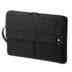  ноутбук сумка PC кейс модный PC внутренний кейс 15.6 дюймовый casual черный чёрный IN-CA15BK