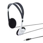  мультимедиа наушники (MM-HP208N)