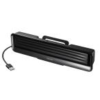 Bluetooth соответствует 3WAY зажим тип динамик (MM-SPBT5BK)