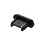 microUSB用コネクタカバー micro B micro AB端子対応（PDA-CAP7）
