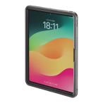 iPad Pro ケース 耐衝撃 防水ケース IP68 スタンド ショルダーベルト iPad Pro 13インチ M4/2024 PDA-IPAD20162