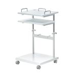  подставка для проектора высота регулировка средний полки / внизу полки tray кабель крюк имеется выдерживаемая нагрузка 15kg(PR-17)