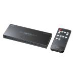 HDMI переключатель 4 ввод 1 мощность si-m отсутствует переключатель с дистанционным пультом 4K30Hz ручной автоматика переключатель соответствует SW-UHD41RSL