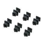 PC детали собственное производство для коннектор защита свет аудио терминал пыль. прилипание . предотвратить .. есть 6 штук входит (TK-OPCAP)