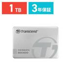 SSD 1TB TS1TSSD230S トランセンド Transcend