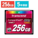 コンパクトフラッシュカード 256GB CF