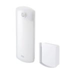 LED сенсор свет подножное освещение Night свет стена розетка для человек чувство сенсор автоматика лампочка-индикатор автоматика гасить свет маленький размер мигающий свет . электро- вход . внизу .. предотвращение бедствий USB-LED01N