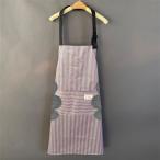エプロン ワークエプロン 女性 男性 レディース メンズ  防水  カフェ 飲食店 レストラン 美容院 エステ ネイルサロン DIY 料理教室 ソムリエ 保育士 介護