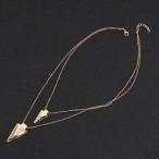  колье женский lalieto цепь длинный колье аксессуары День матери подарок женский простой взрослый сверху товар маленький подвеска сверху товар свадьба . называется 