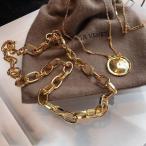  колье женский lalieto цепь длинный колье аксессуары День матери подарок женский простой взрослый сверху товар маленький подвеска сверху товар свадьба . называется 