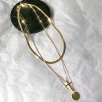  колье женский lalieto цепь длинный колье аксессуары День матери подарок женский простой взрослый сверху товар маленький подвеска сверху товар свадьба . называется 