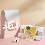 5 позиций комплект младенец накладка от пота baby спина впитывание пота марля впитывание пота ребенок девочка мужчина новорожденный . днем . выход пот .... вода удобный уход за детьми . детский сад 1-5 лет 