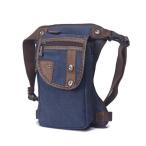  мужской нога сумка сумка на ногу сумка "body" брезент casual выдерживающий износ многофункциональный наклонный .. сумка мотоцикл велосипед альпинизм сумка рыбалка страйкбол 