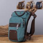  мужской нога сумка сумка на ногу сумка "body" спорт брезент Vintage многофункциональный наклонный .. сумка мотоцикл велосипед альпинизм сумка рыбалка страйкбол 