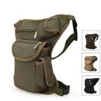  мужской нога сумка сумка на ногу сумка "body" поясная сумка casual одноцветный простой многофункциональный сумка мотоцикл велосипед альпинизм сумка рыбалка страйкбол 